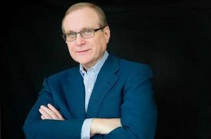 保羅·艾倫 保羅·艾倫