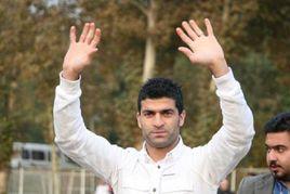 拉赫曼·雷扎伊 拉赫曼·雷扎伊