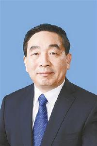 馬義中[河南省鄭州市政府副市長、市公安局局長]
