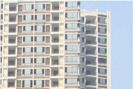 光谷中心花園 光谷中心花園