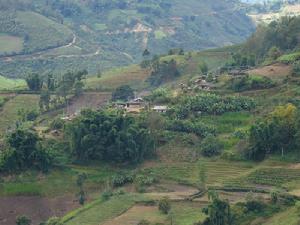 永拉背自然村 永拉背自然村