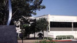 美國斯克里普斯研究學院 美國斯克里普斯研究學院