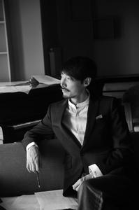 馬爽[旅德作曲家，鋼琴演奏家]