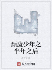 頹廢少年之半年之後 頹廢少年之半年之後