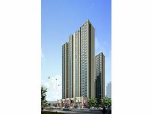 升龍璽園 升龍璽園