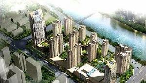 仁恆海河廣場 仁恆海河廣場