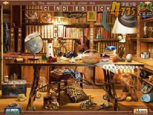 大雜燴谷：小矮仙的初級藥劑