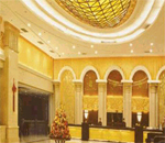 襄樊紅寶石大酒店