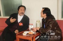 馬萬良[影視製片人]