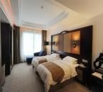 貴陽西湖花園酒店 貴陽西湖花園酒店