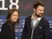 丹尼拉&middot;科茲洛夫斯基