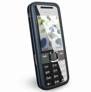 諾基亞 7310c 諾基亞 7310c