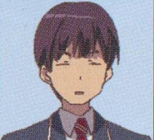 中二病也要談戀愛![京都動畫改編的電視動畫]