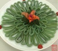 西楚貢菜 西楚貢菜