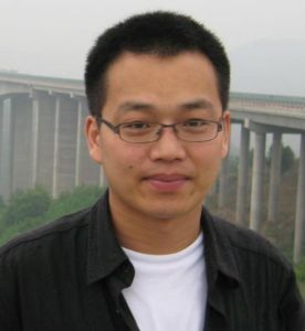 周公度[《佛學》雜誌主編]