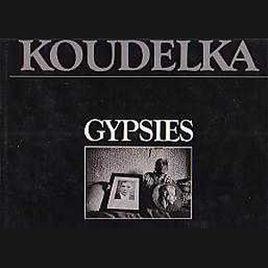 約瑟夫·寇德卡 約瑟夫·寇德卡