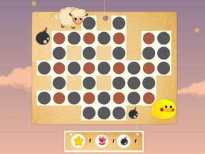 小王子的炸彈對決 小王子的炸彈對決