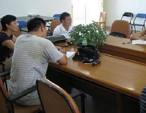 寧河縣教育科學研究室