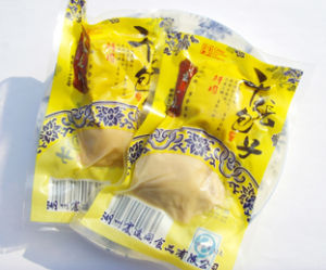 湖州千張包 湖州千張包