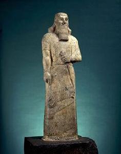 提格拉·帕拉薩三世 提格拉·帕拉薩三世