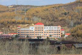 白山市黨性教育育林基地 白山市黨性教育育林基地