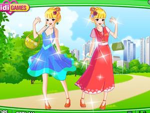 俏皮孿生姐妹 俏皮孿生姐妹