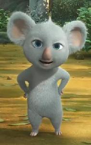 考拉大冒險[動畫電影]