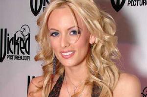 斯托米·丹尼爾斯 斯托米·丹尼爾斯