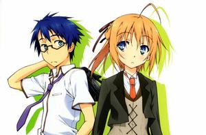 迷茫管家與懦弱的我[朝野始著作的輕小說]