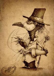 蒸汽龐克 蒸汽龐克