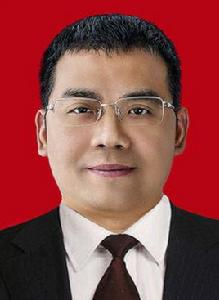 王躍[四川省達州市民政局原局長]