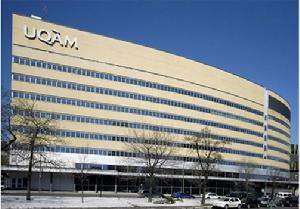 魁北克大學蒙特婁校區 魁北克大學蒙特婁校區