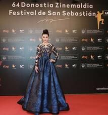 第64屆聖塞巴斯蒂安電影節