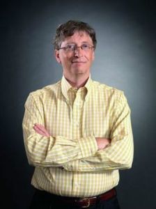 Bill Gates Bill Gates