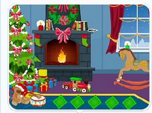 逃出平安夜 逃出平安夜