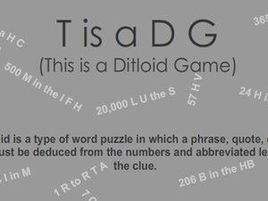 猜謎解單詞 猜謎解單詞