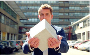 細菌水泥 細菌水泥