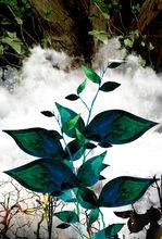 夢想之初，執著、美好