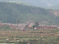 下虎街村 下虎街村