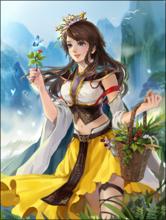 曹節[桌遊《三國殺》中的武將]