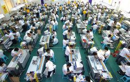 中等職業教育 中等職業教育