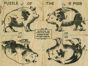 歐豬五國 歐豬五國