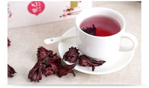 悅己洛神花 悅己洛神花