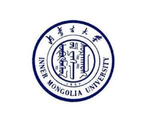 內蒙古大學校徽