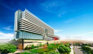 廣東省佛山市第一人民醫院