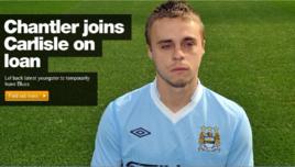 克里斯·錢特勒 克里斯·錢特勒