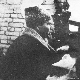 卡爾波夫·亞歷山大·捷連季耶維奇 卡爾波夫·亞歷山大·捷連季耶維奇