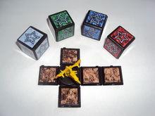 更多《遊戲王-怪獸龍門骰》實物圖片