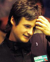 戴維·吉爾伯特 戴維·吉爾伯特