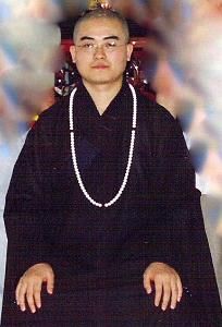 永隆法師 永隆法師